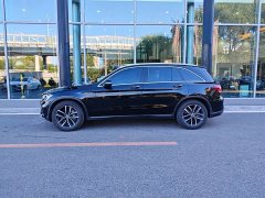 Mercedes-Benz GLC Facelift GLC 260 L 4MATIC Luxury - ფოტო 2