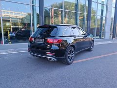 Mercedes-Benz GLC Facelift GLC 260 L 4MATIC Luxury - ფოტო 3