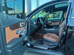 Mercedes-Benz GLC Facelift GLC 260 L 4MATIC Luxury - ფოტო 4