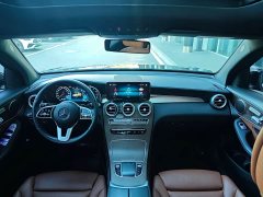 Mercedes-Benz GLC Facelift GLC 260 L 4MATIC Luxury - ფოტო 5