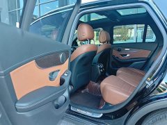 Mercedes-Benz GLC Facelift GLC 260 L 4MATIC Luxury - ფოტო 6