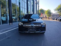 Mercedes-Benz GLC Facelift GLC 260 L 4MATIC Luxury - ფოტო 7