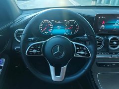 Mercedes-Benz GLC Facelift GLC 260 L 4MATIC Luxury - ფოტო 8