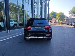 Mercedes-Benz GLC Facelift GLC 260 L 4MATIC Luxury - ფოტო 9