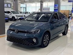 Volkswagen Lavida Sharp 1.5L Automatic New Vision Edition - ფოტო 1