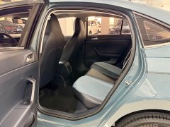 Volkswagen Lavida Sharp 1.5L Automatic New Vision Edition - ფოტო 10