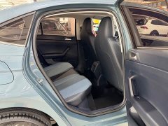 Volkswagen Lavida Sharp 1.5L Automatic New Vision Edition - ფოტო 12