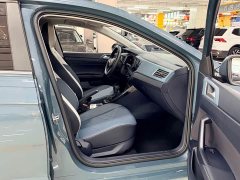 Volkswagen Lavida Sharp 1.5L Automatic New Vision Edition - ფოტო 14