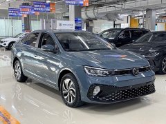 Volkswagen Lavida Sharp 1.5L Automatic New Vision Edition - ფოტო 3