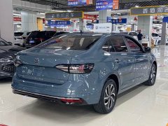 Volkswagen Lavida Sharp 1.5L Automatic New Vision Edition - ფოტო 4