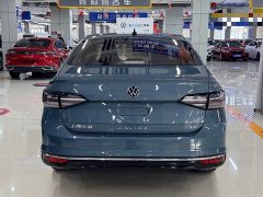 Volkswagen Lavida Sharp 1.5L Automatic New Vision Edition - ფოტო 5