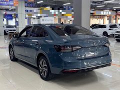 Volkswagen Lavida Sharp 1.5L Automatic New Vision Edition - ფოტო 6