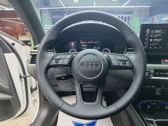 Audi A4L 40 TFSI Luxury Dynamic - photo 10