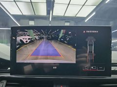 Audi A4L 40 TFSI Luxury Dynamic - photo 11