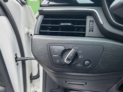 Audi A4L 40 TFSI Luxury Dynamic - photo 13