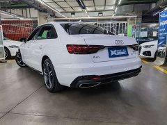 Audi A4L 40 TFSI Luxury Dynamic - photo 4