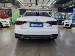 Audi A4L 40 TFSI Luxury Dynamic - photo 5