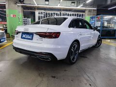 Audi A4L 40 TFSI Luxury Dynamic - photo 6