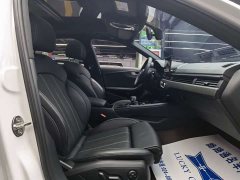 Audi A4L 40 TFSI Luxury Dynamic - photo 8