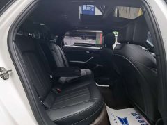 Audi A4L 40 TFSI Luxury Dynamic - photo 9