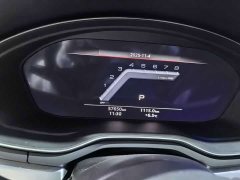 Audi A4L 2021 40 TFSI Life Enjoyment Edition - ფოტო 11