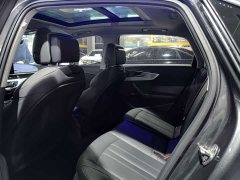 Audi A4L 2021 40 TFSI Life Enjoyment Edition - ფოტო 12