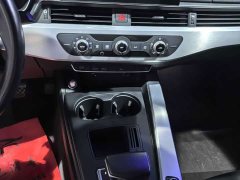 Audi A4L 2021 40 TFSI Life Enjoyment Edition - ფოტო 13