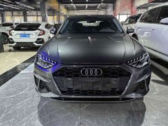Audi A4L 2021 40 TFSI Life Enjoyment Edition - ფოტო 2