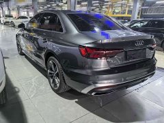 Audi A4L 2021 40 TFSI Life Enjoyment Edition - ფოტო 4