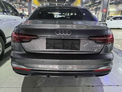 Audi A4L 2021 40 TFSI Life Enjoyment Edition - ფოტო 5