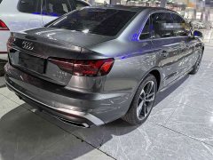 Audi A4L 2021 40 TFSI Life Enjoyment Edition - ფოტო 6