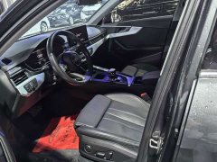 Audi A4L 2021 40 TFSI Life Enjoyment Edition - ფოტო 7