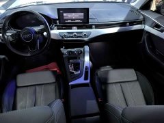 Audi A4L 2021 40 TFSI Life Enjoyment Edition - ფოტო 8