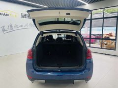 BMW iX3 Facelift Leadership Edition - ფოტო 14