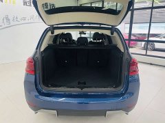 BMW iX3 Facelift Leadership Edition - ფოტო 15