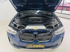 BMW iX3 Facelift Leadership Edition - ფოტო 2