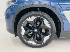 BMW iX3 Facelift Leadership Edition - ფოტო 3