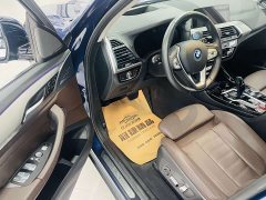 BMW iX3 Facelift Leadership Edition - ფოტო 5