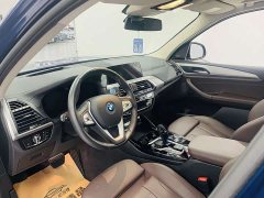 BMW iX3 Facelift Leadership Edition - ფოტო 6