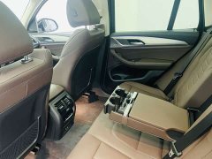 BMW iX3 Facelift Leadership Edition - ფოტო 9