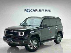 Beijing Jeep BJ40 2.0T Urban Hunter Edition Supreme Trim - ფოტო 1