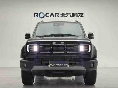 Beijing Jeep BJ40 2.0T Urban Hunter Edition Supreme Trim - ფოტო 5