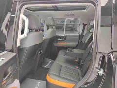 Beijing Jeep BJ40 2.0T Urban Hunter Edition Supreme Trim - ფოტო 6