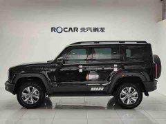 Beijing Jeep BJ40 2.0T Urban Hunter Edition Supreme Trim - ფოტო 8