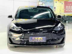 Tesla Model 3 2022 Rear-Wheel Drive - ფოტო 1