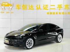 Tesla Model 3 2022 Rear-Wheel Drive - ფოტო 2