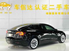 Tesla Model 3 2022 Rear-Wheel Drive - ფოტო 3