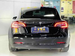 Tesla Model 3 2022 Rear-Wheel Drive - ფოტო 4