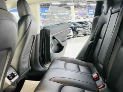 Tesla Model 3 2022 Rear-Wheel Drive - ფოტო 7