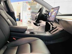 Tesla Model 3 2022 Rear-Wheel Drive - ფოტო 8